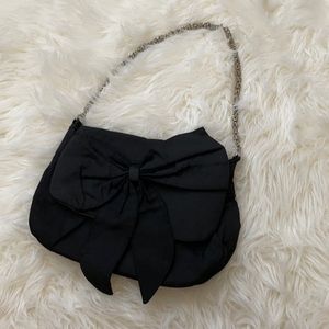 French connection purse